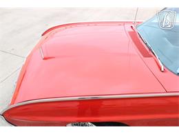 1963 Ford Thunderbird (CC-2071291) for sale in Houston, Texas