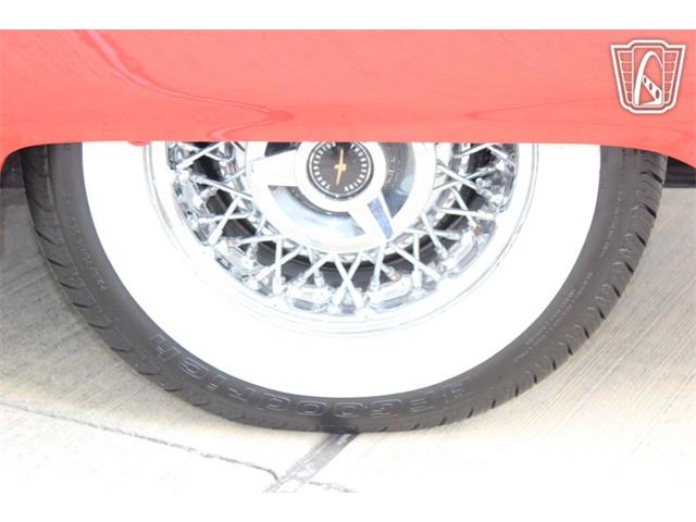 1963 Ford Thunderbird (CC-2071291) for sale in Houston, Texas