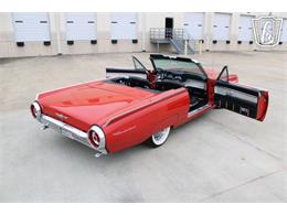 1963 Ford Thunderbird (CC-2071291) for sale in Houston, Texas