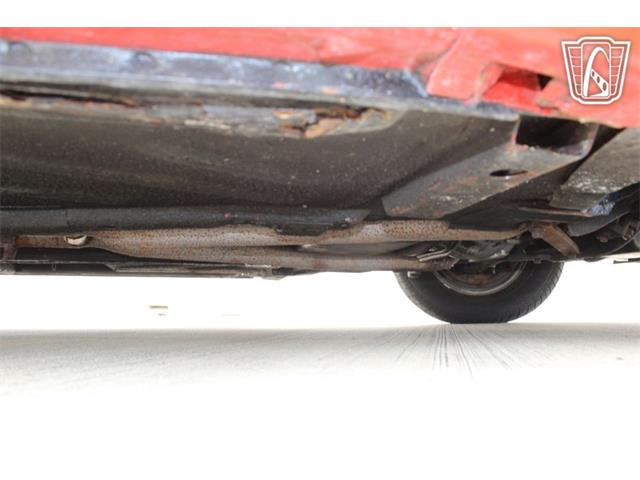 1963 Ford Thunderbird (CC-2071291) for sale in Houston, Texas