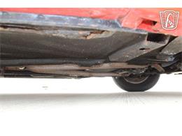 1963 Ford Thunderbird (CC-2071291) for sale in Houston, Texas