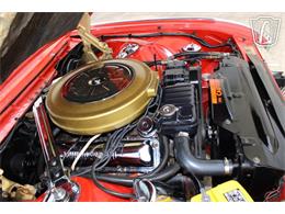 1963 Ford Thunderbird (CC-2071291) for sale in Houston, Texas