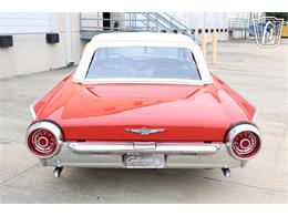 1963 Ford Thunderbird (CC-2071291) for sale in Houston, Texas