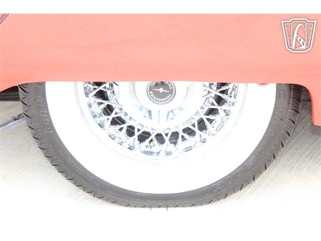 1963 Ford Thunderbird (CC-2071291) for sale in Houston, Texas