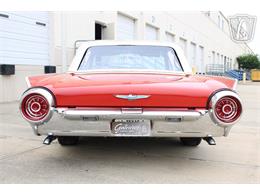 1963 Ford Thunderbird (CC-2071291) for sale in Houston, Texas