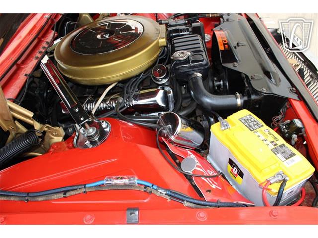 1963 Ford Thunderbird (CC-2071291) for sale in Houston, Texas