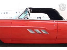 1963 Ford Thunderbird (CC-2071291) for sale in Houston, Texas