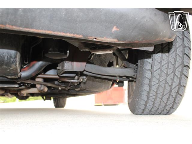 1963 Ford Thunderbird (CC-2071291) for sale in Houston, Texas