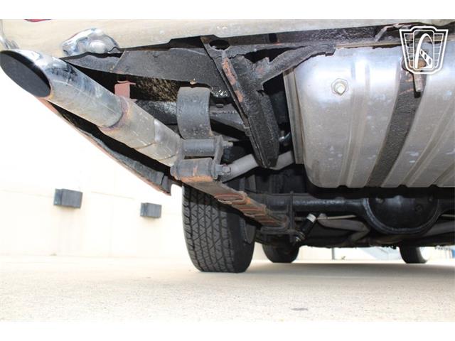 1963 Ford Thunderbird (CC-2071291) for sale in Houston, Texas