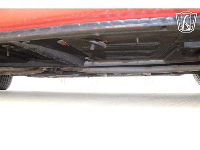 1963 Ford Thunderbird (CC-2071291) for sale in Houston, Texas