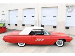 1963 Ford Thunderbird (CC-2071291) for sale in Houston, Texas