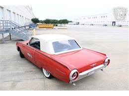 1963 Ford Thunderbird (CC-2071291) for sale in Houston, Texas