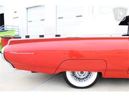 1963 Ford Thunderbird (CC-2071291) for sale in Houston, Texas