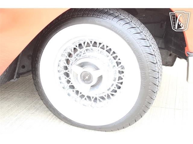 1963 Ford Thunderbird (CC-2071291) for sale in Houston, Texas