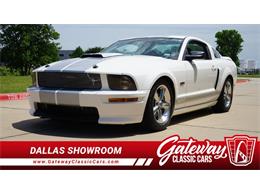 2007 Ford Mustang (CC-2071293) for sale in Grapevine, Texas
