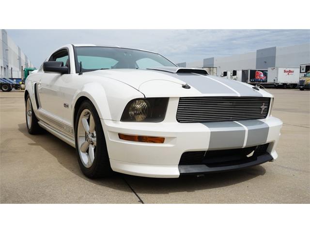 2007 Ford Mustang (CC-2071293) for sale in Grapevine, Texas