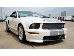 2007 Ford Mustang (CC-2071293) for sale in Grapevine, Texas