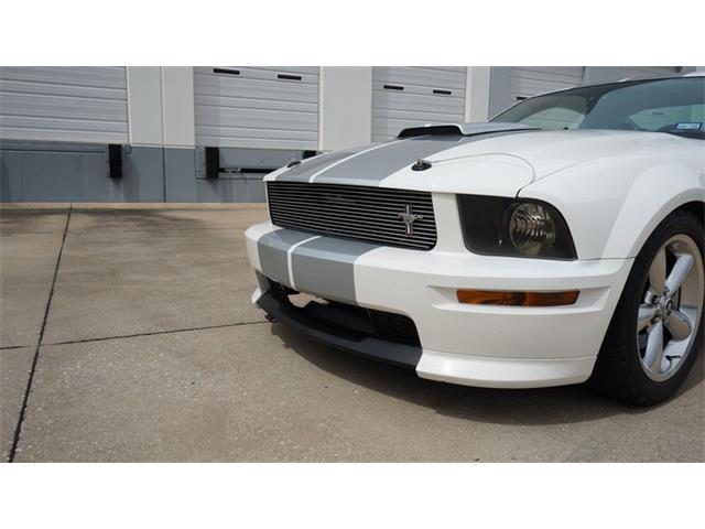 2007 Ford Mustang (CC-2071293) for sale in Grapevine, Texas