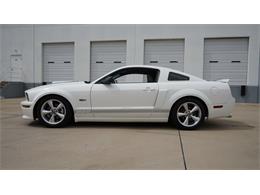 2007 Ford Mustang (CC-2071293) for sale in Grapevine, Texas