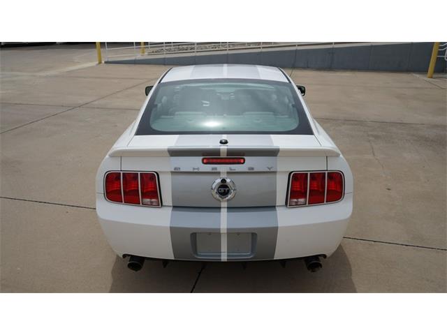 2007 Ford Mustang (CC-2071293) for sale in Grapevine, Texas