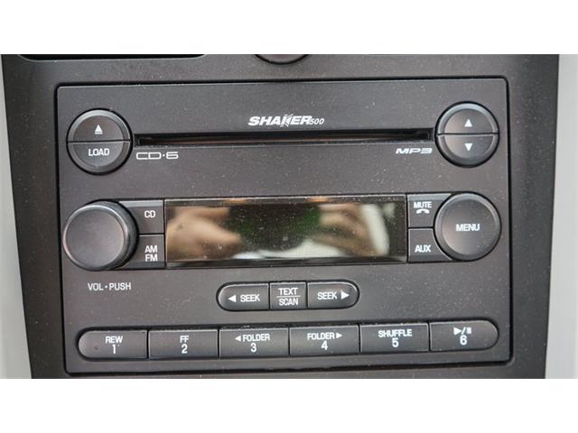 2007 Ford Mustang (CC-2071293) for sale in Grapevine, Texas