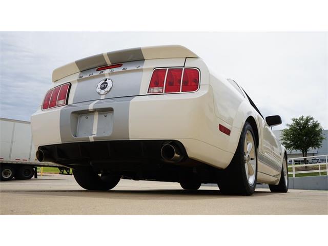 2007 Ford Mustang (CC-2071293) for sale in Grapevine, Texas