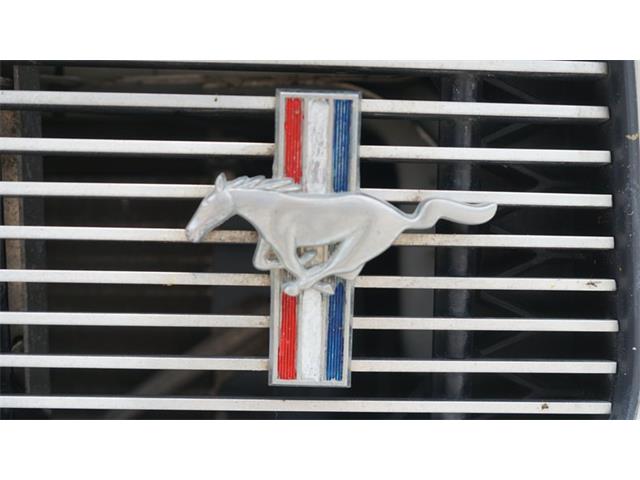 2007 Ford Mustang (CC-2071293) for sale in Grapevine, Texas