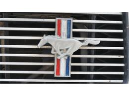 2007 Ford Mustang (CC-2071293) for sale in Grapevine, Texas