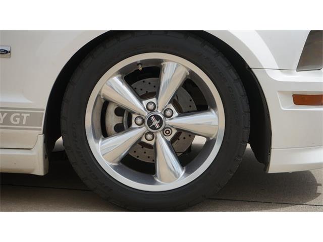 2007 Ford Mustang (CC-2071293) for sale in Grapevine, Texas