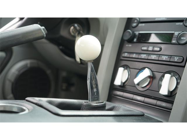 2007 Ford Mustang (CC-2071293) for sale in Grapevine, Texas