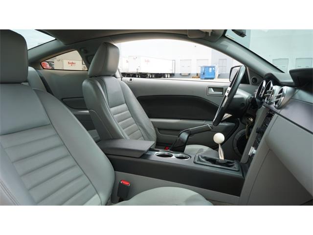 2007 Ford Mustang (CC-2071293) for sale in Grapevine, Texas