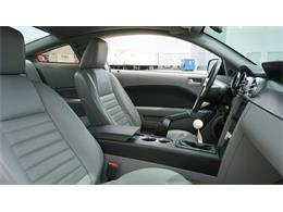 2007 Ford Mustang (CC-2071293) for sale in Grapevine, Texas