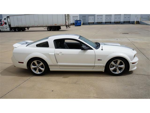 2007 Ford Mustang (CC-2071293) for sale in Grapevine, Texas