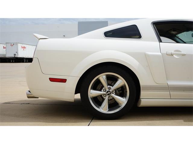 2007 Ford Mustang (CC-2071293) for sale in Grapevine, Texas