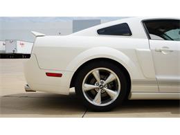 2007 Ford Mustang (CC-2071293) for sale in Grapevine, Texas