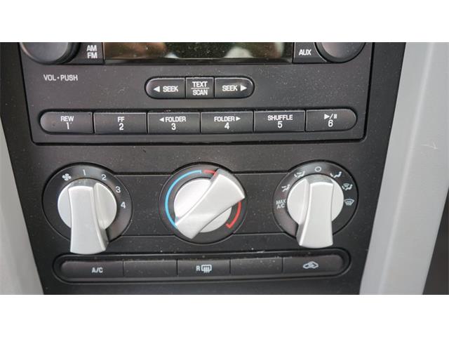2007 Ford Mustang (CC-2071293) for sale in Grapevine, Texas