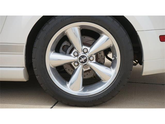 2007 Ford Mustang (CC-2071293) for sale in Grapevine, Texas