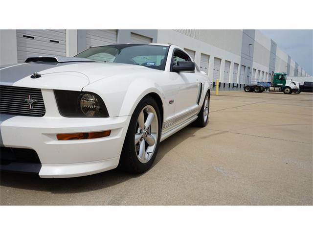 2007 Ford Mustang (CC-2071293) for sale in Grapevine, Texas