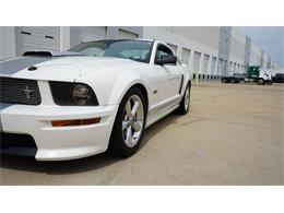 2007 Ford Mustang (CC-2071293) for sale in Grapevine, Texas