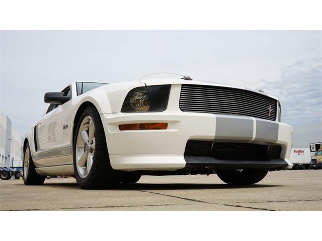2007 Ford Mustang (CC-2071293) for sale in Grapevine, Texas