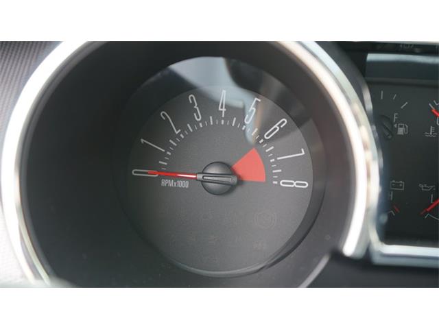 2007 Ford Mustang (CC-2071293) for sale in Grapevine, Texas