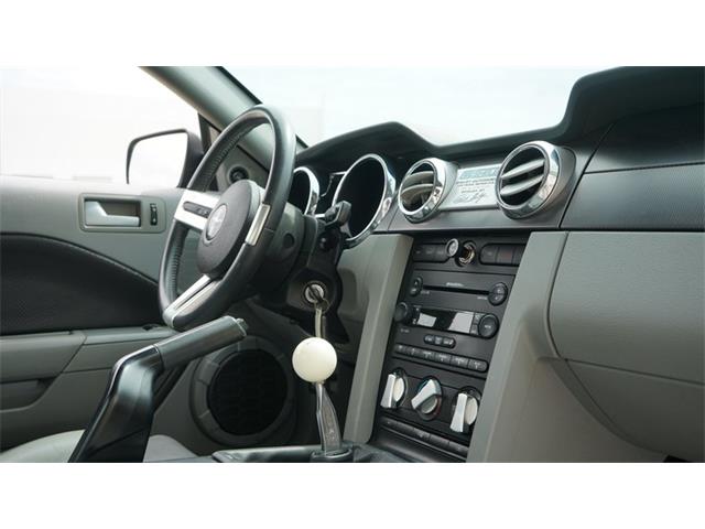 2007 Ford Mustang (CC-2071293) for sale in Grapevine, Texas