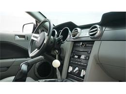 2007 Ford Mustang (CC-2071293) for sale in Grapevine, Texas