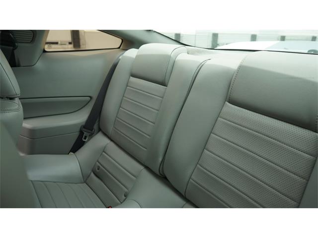 2007 Ford Mustang (CC-2071293) for sale in Grapevine, Texas