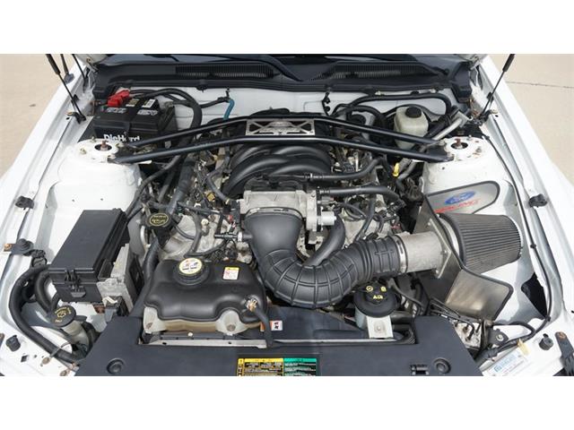 2007 Ford Mustang (CC-2071293) for sale in Grapevine, Texas