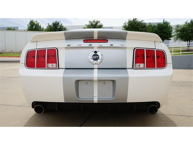 2007 Ford Mustang (CC-2071293) for sale in Grapevine, Texas