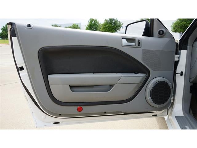 2007 Ford Mustang (CC-2071293) for sale in Grapevine, Texas
