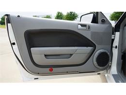 2007 Ford Mustang (CC-2071293) for sale in Grapevine, Texas