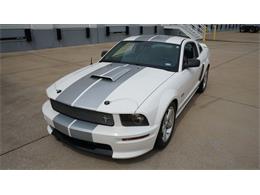 2007 Ford Mustang (CC-2071293) for sale in Grapevine, Texas