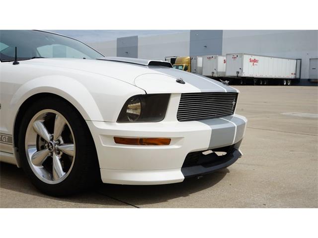 2007 Ford Mustang (CC-2071293) for sale in Grapevine, Texas